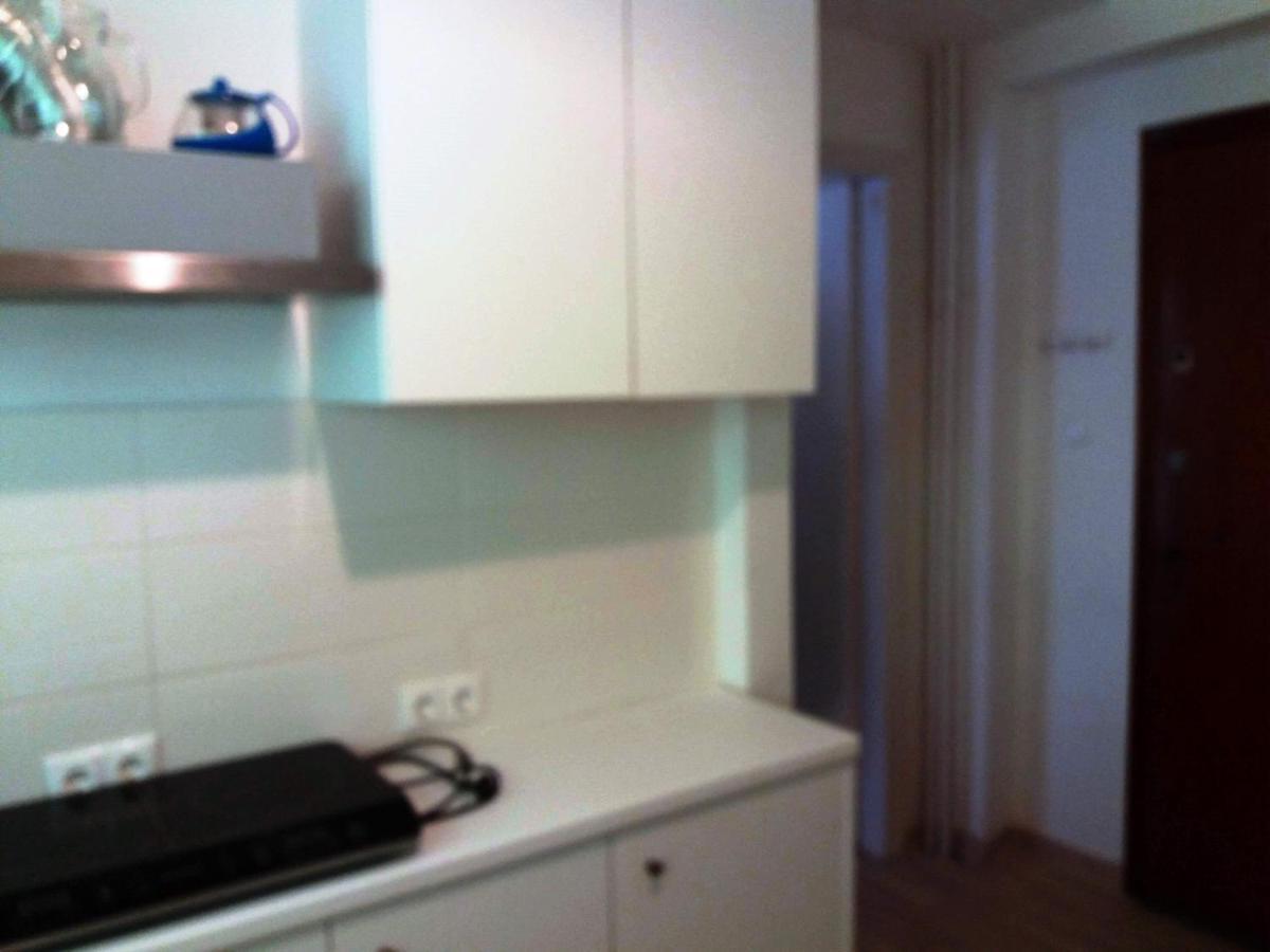 Renovated Apartment In The Center Of Athens Atenas Exterior foto