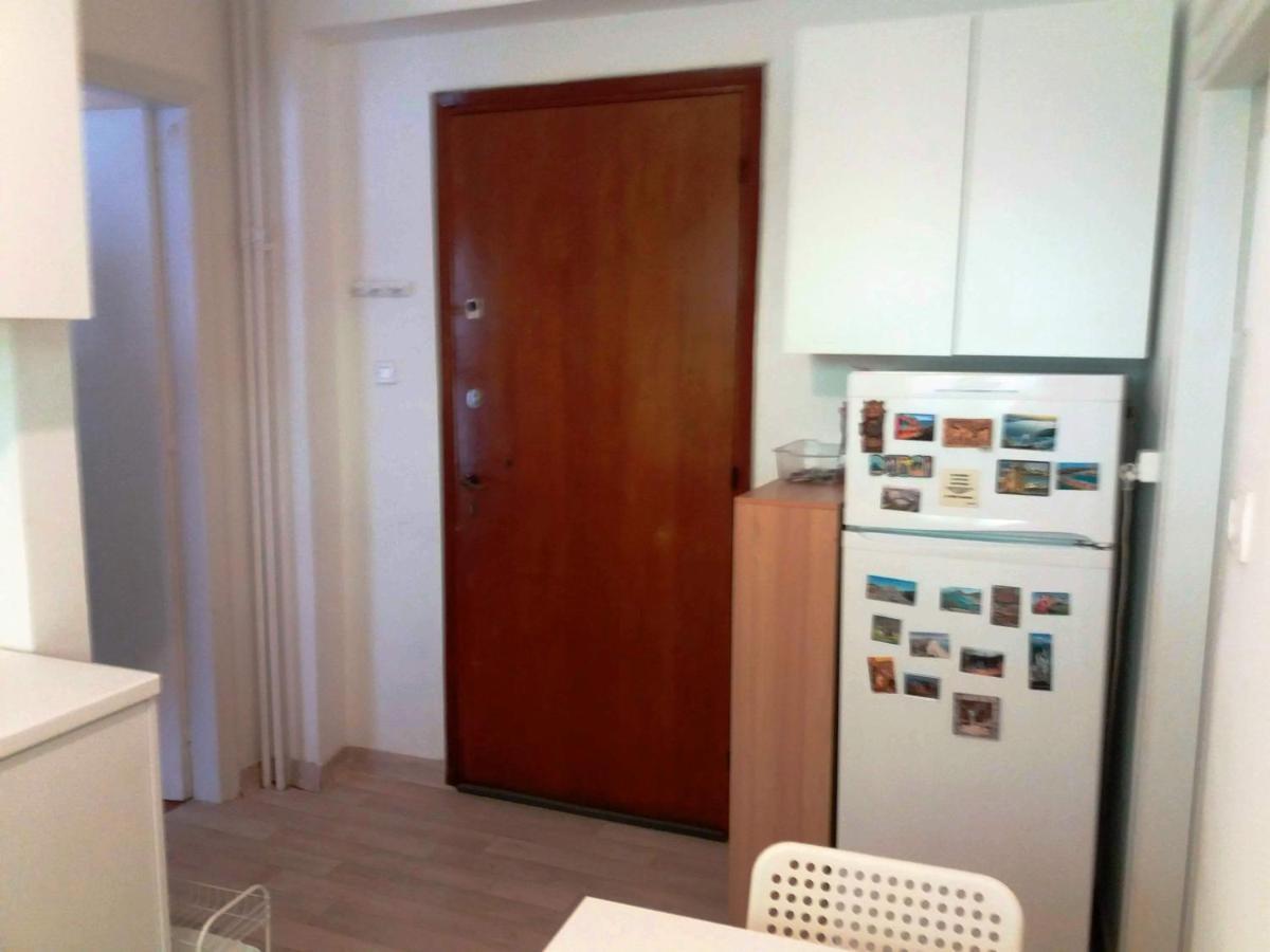 Renovated Apartment In The Center Of Athens Atenas Exterior foto