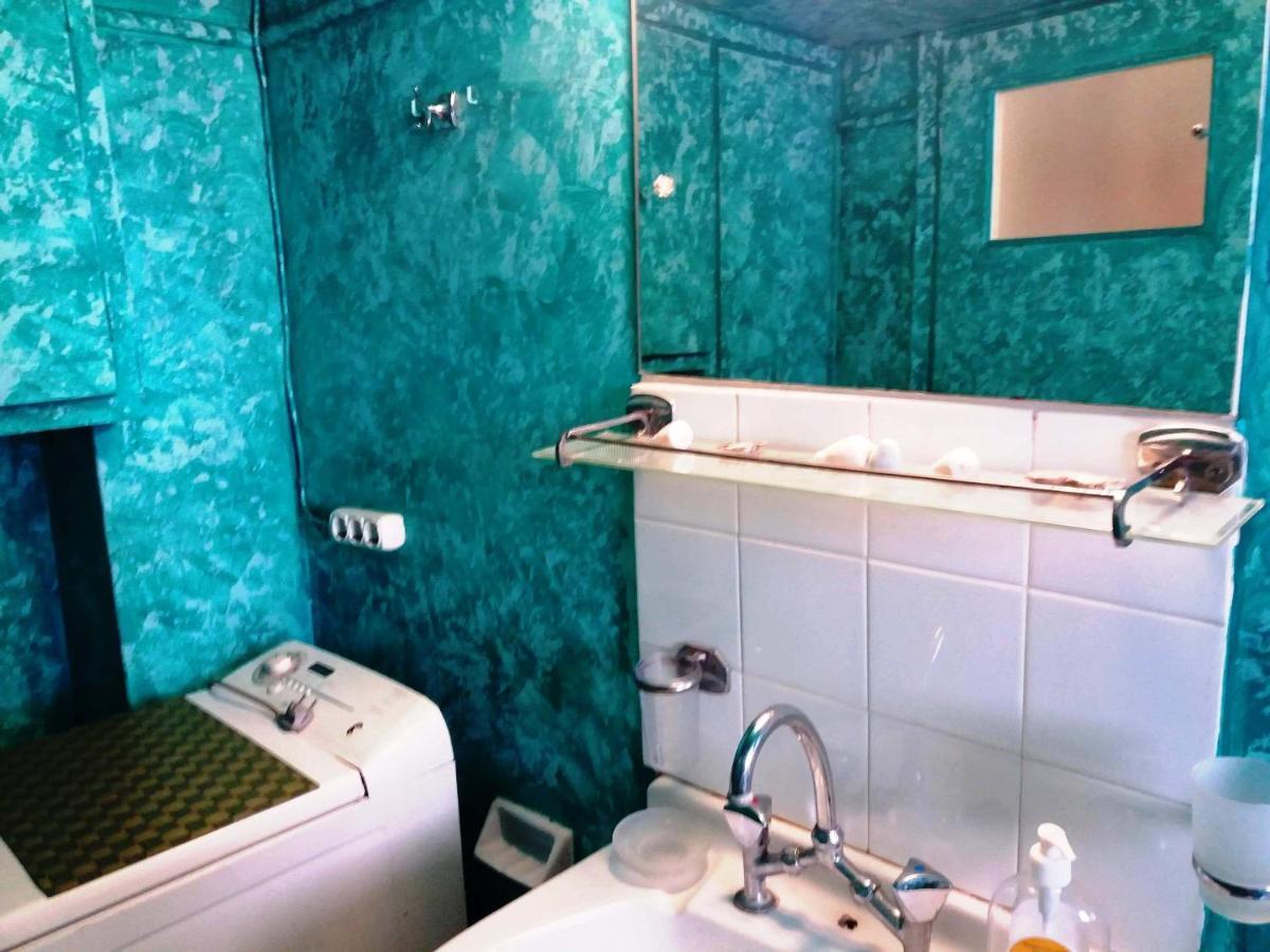 Renovated Apartment In The Center Of Athens Atenas Exterior foto