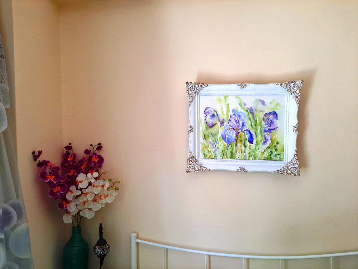 Renovated Apartment In The Center Of Athens Atenas Exterior foto